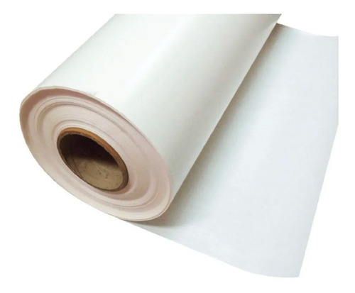 Papel Termoadherible  Bifaz Para Parches Cal10 (5m)