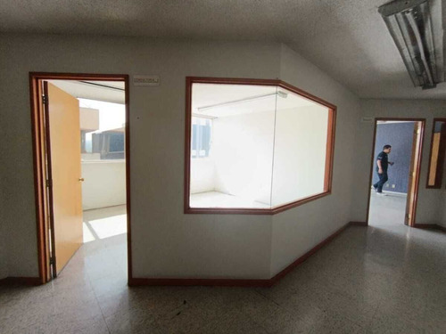 Renta Oficina Toreo Parque Central 148m2 | Espacios Amplios | Excelente Ubicació