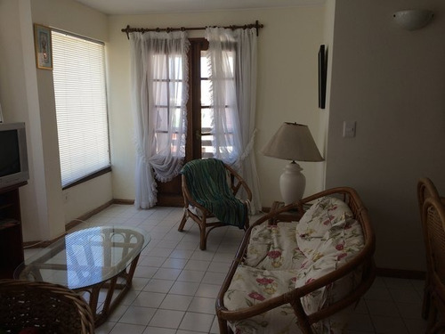 Vendo Apartamento Dos Dormitorios En Península