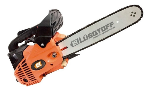 Motosierra a nafta Lüsqtoff 25.4cc GS-2500 4.3hp
