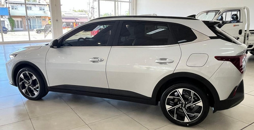 Kia K3 Cross 1.6 Gt Line At
