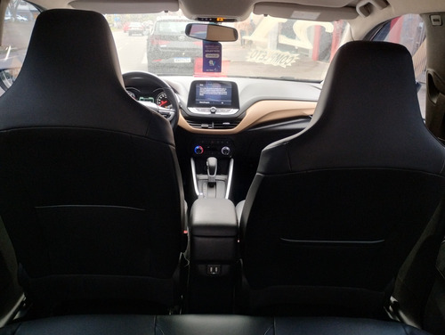 Chevrolet Onix 1.0 Premier Ii Turbo Aut. 5p