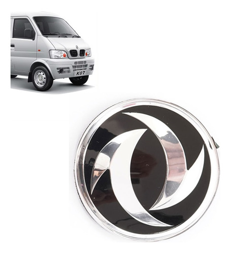 Emblema Capot Para Dongfeng Star 1.3 2011 Al 2016