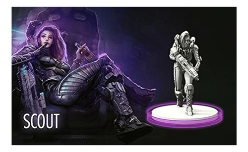 Rebel Nemesis Juego De Mesa 1-5 Juegos De Mesa Para Familia