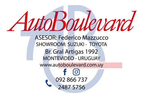 _ Suzuki Alto Ga 2021 + Multimedia 100 % Financiado