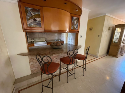 Imagen 9 de 25 de Av-728 Zona Norte Apartamento Edificio Tucaní Calle 70 Avenida 3d