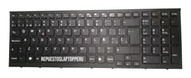Comprar Teclado Sony Vaio Vpc-eb Vpceb Vpc Eb Vpceb11fm Vpceb11fx 