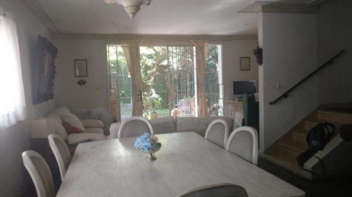 Casa Com 3 Dormitórios À Venda, 400 M² Por R$ 2.500.000,00 - Brooklin Novo - São Paulo/sp - 12529