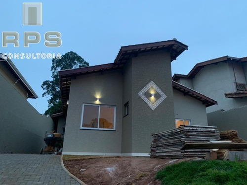 Imagem 2 de 9 de Casa Terrea Para Venda Jardim Paulista Atibaia Sp Com 03 Suítes, Sala 02 Ambientes. Área Construida 137,00 Mts Área Terreno 475,00 Mts - Ca00878 - 69321029