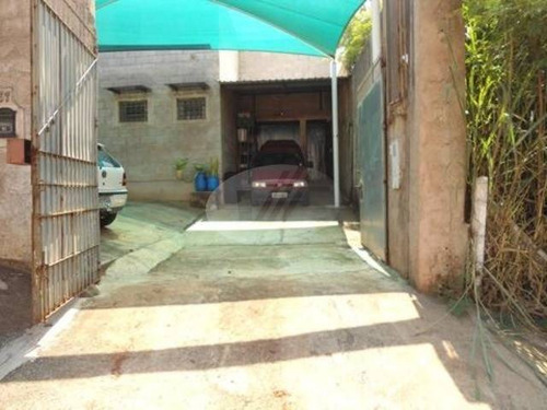 Imagem 3 de 14 de Barracão À Venda Em Parque Rural Fazenda Santa Cândida - Ba190058