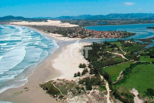 Imagem 11 de 15 de Terreno Para Vender Em Imbituba, Condomínio Fechado Santa Catarina - 2495
