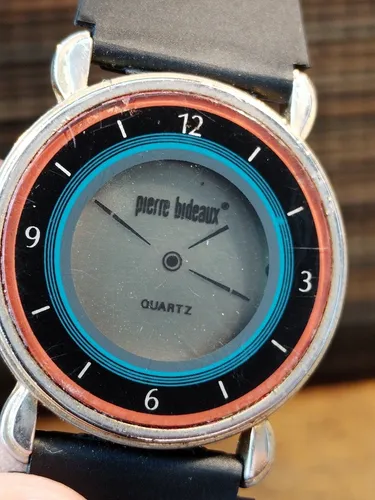 Reloj analogo digital hotsell