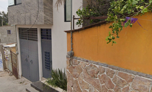 Casa En Venta C. Francisco Villa Tepetlapa San Juan Totolac, Tlaxcala/ Recuperacion Bancaria Laab2