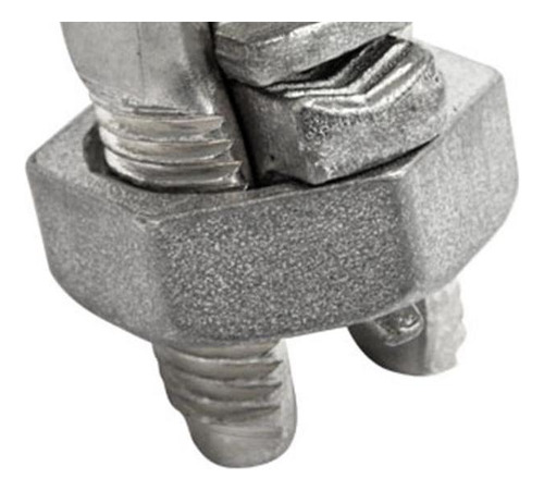 Conector Pressao Intelli Bimetalico 240mm 1861 (pfb 240)