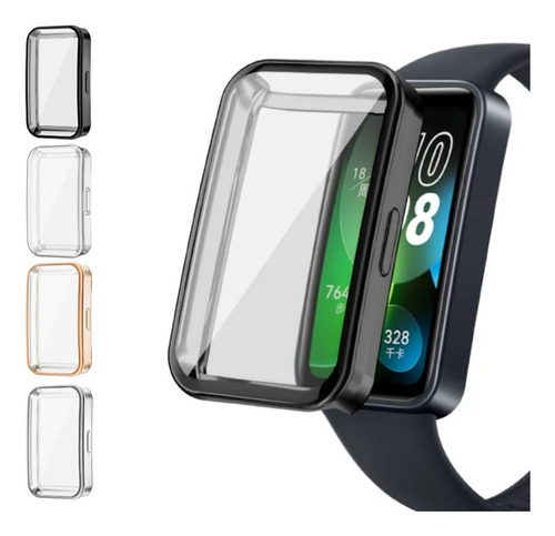 Case Funda Protectora Para Huawei Band 8