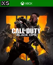 Comprar Call Of Duty: Black Ops 4
