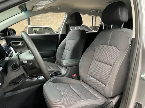 Kia Niro 1.6 Hibrido EMOTION