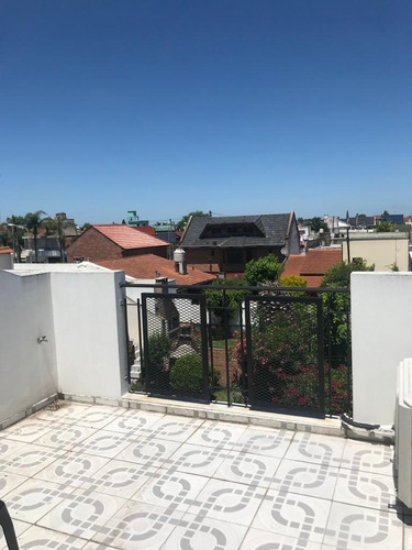 Imagen 21 de 21 de Venta Excelente Triplex 4 Ambientes, Cochera , Patio En Ramos Mejia