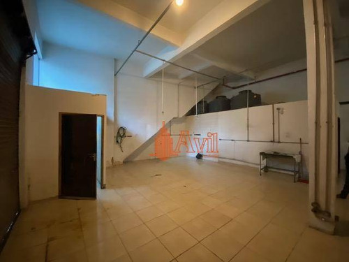 Tatuape Loja Para Alugar, 370 M² Por R$ 18.000/mês - Tatuapé (zona Leste) - São Paulo/sp - Lo0035
