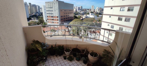 Imagem 4 de 15 de Apartamento 98m² - São Bernardo, Nova Petrópolis, 3 Quartos (1 Suíte), Cozinha Planejada - At1126
