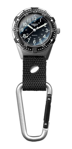 Dakota Watch Company 28446 - Reloj De Aluminio Para Hombre,