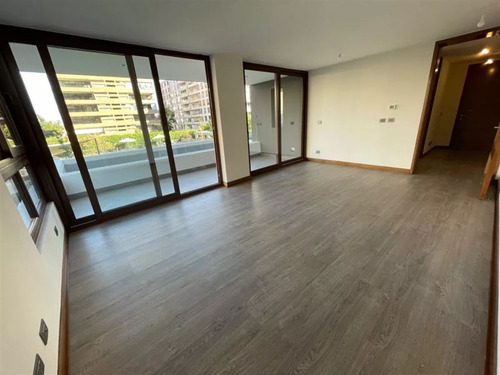 Departamento En Arriendo De 3 Dorm. En Las Condes