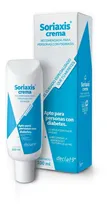 Comprar Soriaxis Crema Para El Cuidado De La Piel Con Psoriasis, Piel Con Resequedad Extrema, Picazón, Irritación.