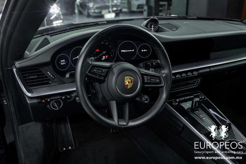 Porsche 911 3.0 Carrera S Pdk At