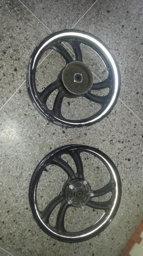 Repuestos Para Fazer Ys 250 Y Lander 250