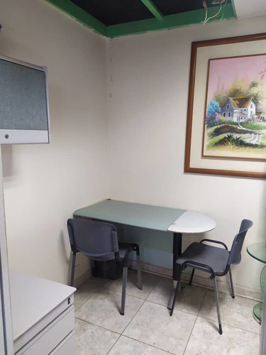 Imagen 6 de 8 de Local En Alquiler Comercial En El C.c Vasconia De Los Teques