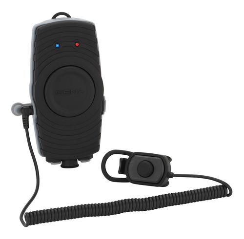 Imagen 1 de 4 de Adaptador Bluetooth Sr10 10 Para Radio Bidireccional Es