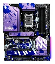 Comprar Mb Asrock Z790 Livemixer Lga1700 Z790 Ddr5 90-mxbk10-a0uayz