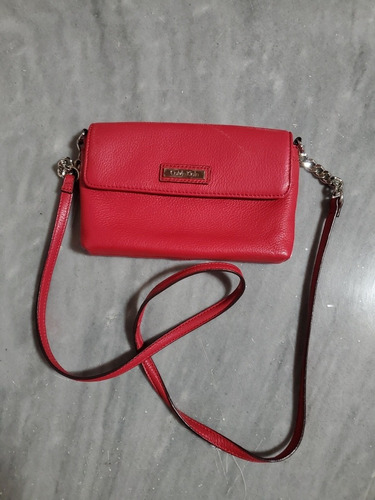 Bolso Calvin Klein