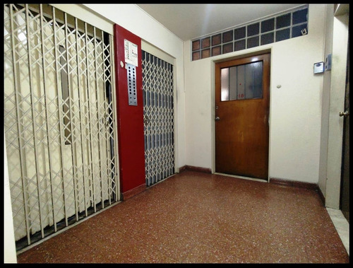 Imagen 6 de 19 de En Venta Oficina 58m2 Balvanera Once Caba