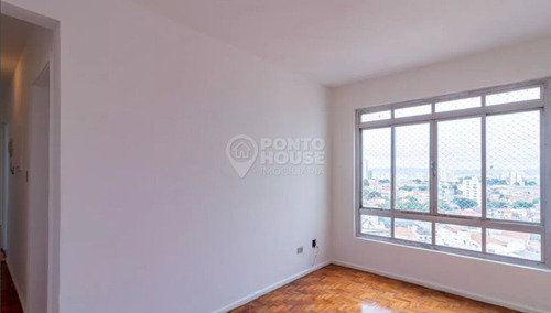 Imagem 2 de 15 de Apartamento À Venda No Cambuci Com 71m² 2 Dormitórios 1 Vaga - Ph41240