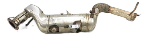 Catalitico Filtro De Particula Dpf Peugeot Partner 2016-2019