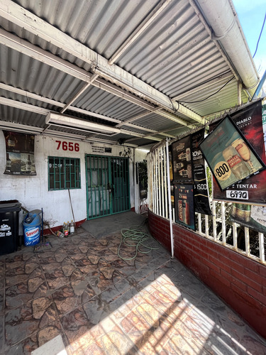 Excelente Oportunidad De Negocio En Cerrillos