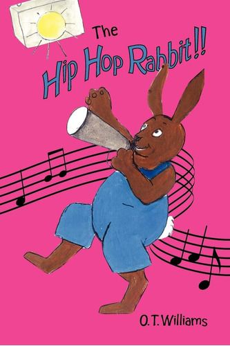 Libro: En Inglés El Conejo Del Hip Hop