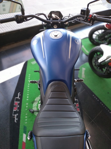 Imagen 21 de 21 de Benelli 502c 2023 Bicilindrica 8v 48hp 6vel Abs Agrobikes