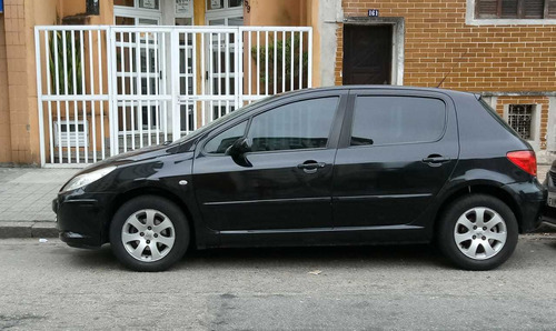 Peugeot 307 1.6 Presence Flex 5p 2008