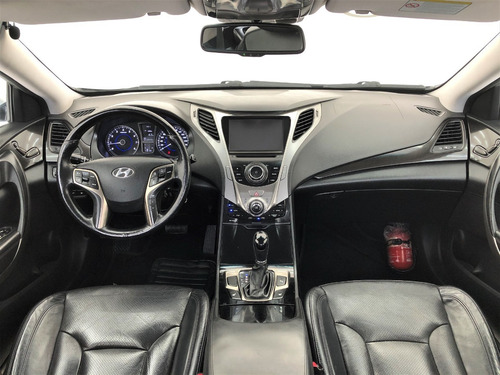 Hyundai Azera 3.0 V6 Aut.