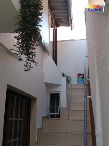 Imagem 20 de 20 de Casa Com 2 Dormitórios À Venda, 61 M² Por R$ 350.000,00 - Jardim São Pedro - Mogi Das Cruzes/sp - Ca0789