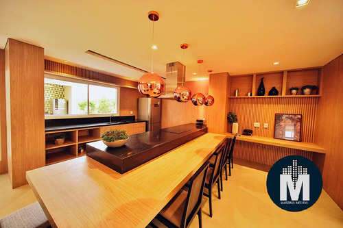 Imagem 11 de 15 de The One Bela Vista, 3 Dorms Com Living Ampliado, Terraço Gourmet - 2 Vagas - Lm557