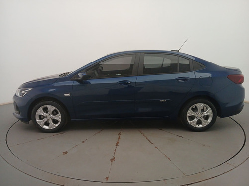Chevrolet Onix 1.0 TURBO FLEX LTZ AUTOMÁTICO