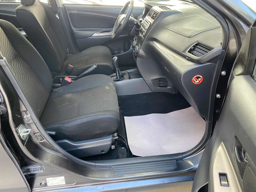 Imagen 13 de 15 de Toyota Avanza Avanza Premium