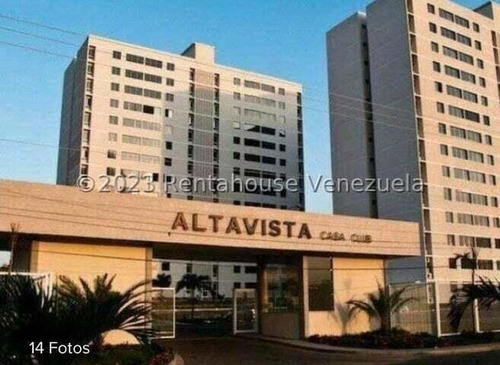 Imagen 1 de 30 de Apartamentos En Venta En Alta Vista Barquisimeto  , Lara   23-25077 Vip