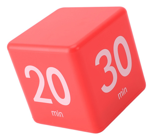 Mini Flip Timer 15, 20, 30, 60 Minutos, Sensor De Gravedad