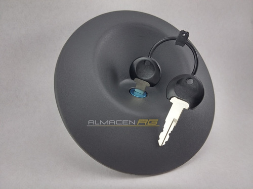 Imagen 5 de 9 de Tapa Externa Combustible Renault Kangoo