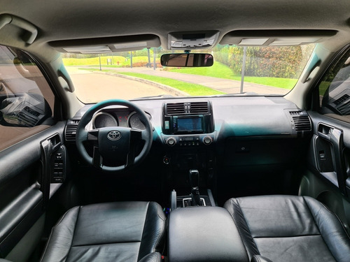 Toyota Prado 2013 3.0 Tx