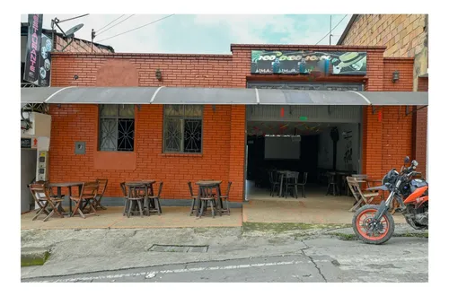 ¡rentabilidad Garantizada! Local En Venta Sasaima